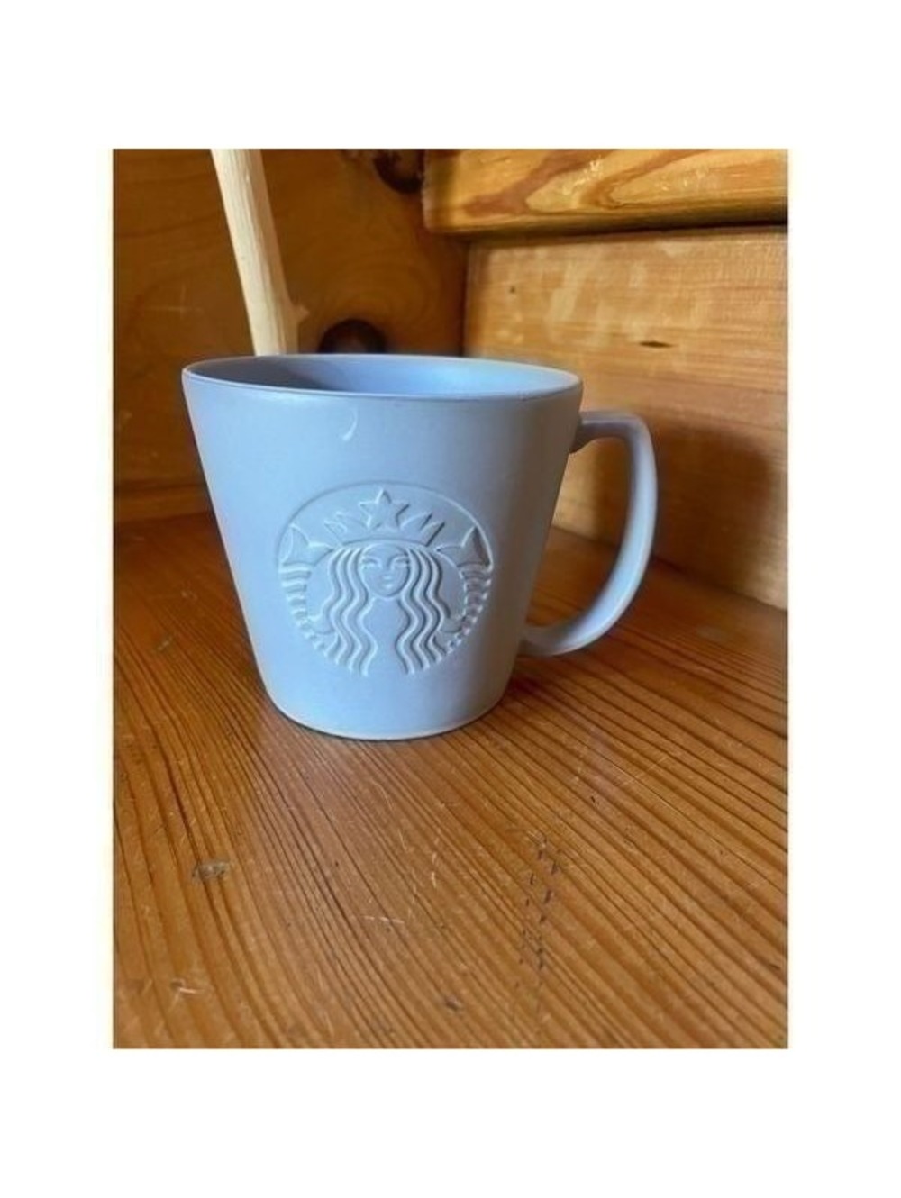 2019 Starbucks Tall 12 oz Anniversary Coffee Mug